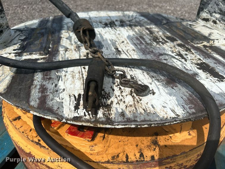 image for item LV9083 Ohio  magnet