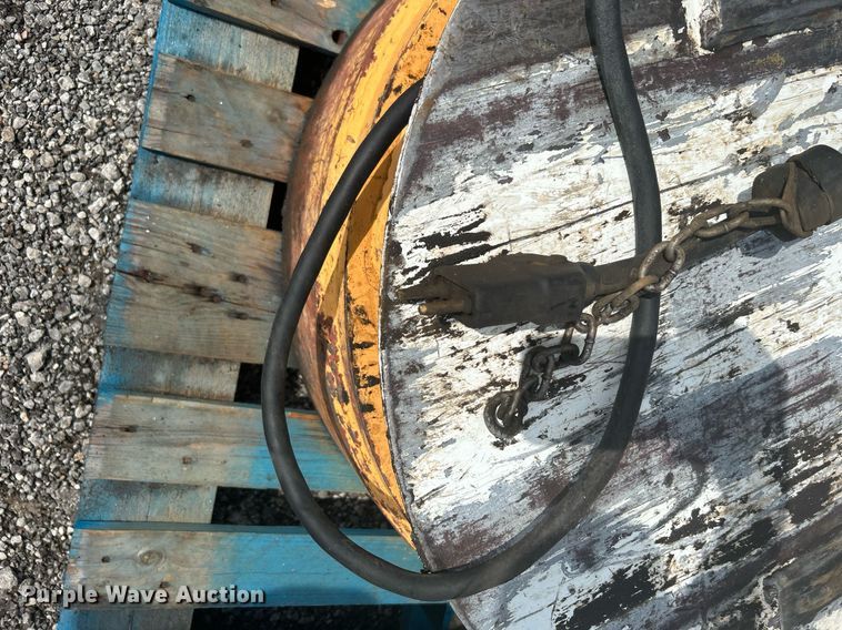 image for item LV9083 Ohio  magnet