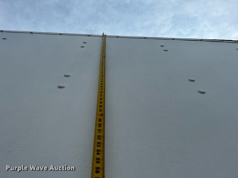 image for item LV9087 2015 Hino 338  box truck