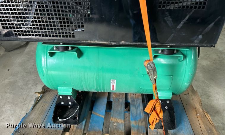 image for item LV9093 Speed Aire 15D802  welder/generator