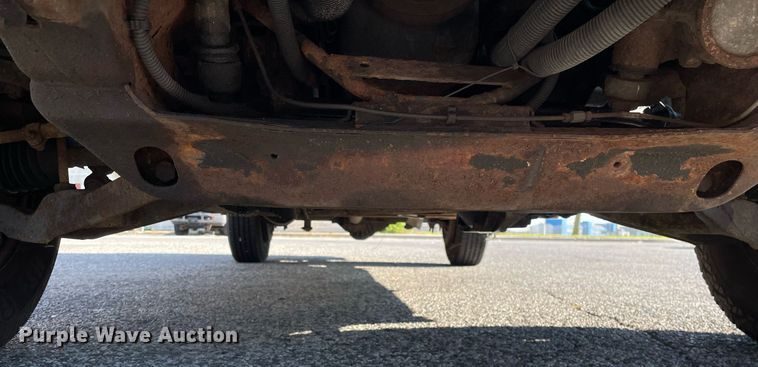 image for item LV9873 1999 Chevrolet Suburban  SUV