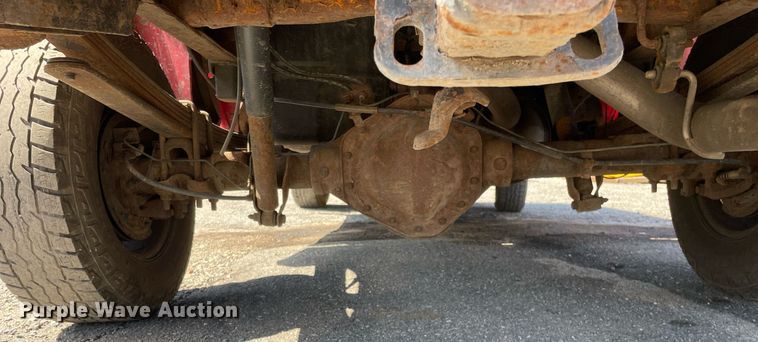 image for item LV9880 2009 Chevrolet  2500HD Ext. Cab pickup truck