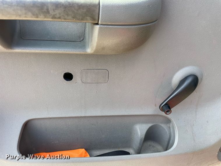 image for item LV9880 2009 Chevrolet  2500HD Ext. Cab pickup truck