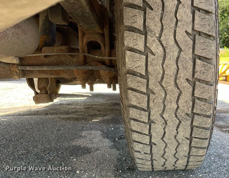 image for item LV9880 2009 Chevrolet  2500HD Ext. Cab pickup truck