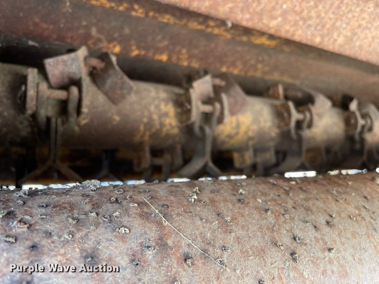 image for item LV9883 Alamo  SH74 flail mower