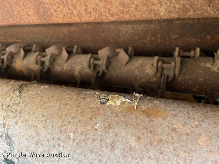 image for item LV9883 Alamo  SH74 flail mower