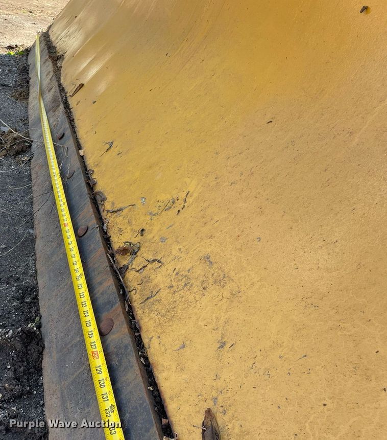 image for item LV9885 Snow plow 