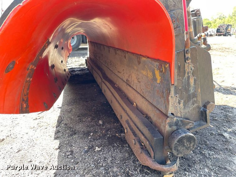 image for item LV9887 Frink snow plow