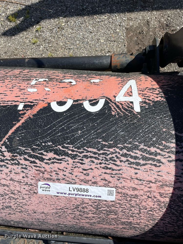 image for item LV9888 Frink  snow plow 