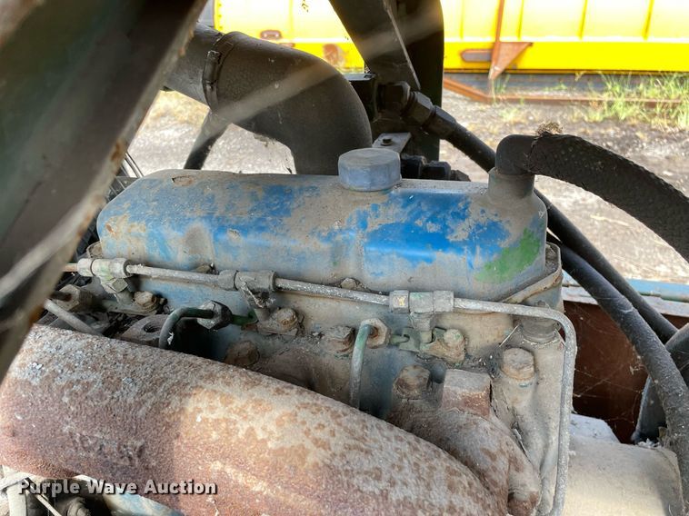 image for item LV9892 Sullair 175DUO-JDD air compressor