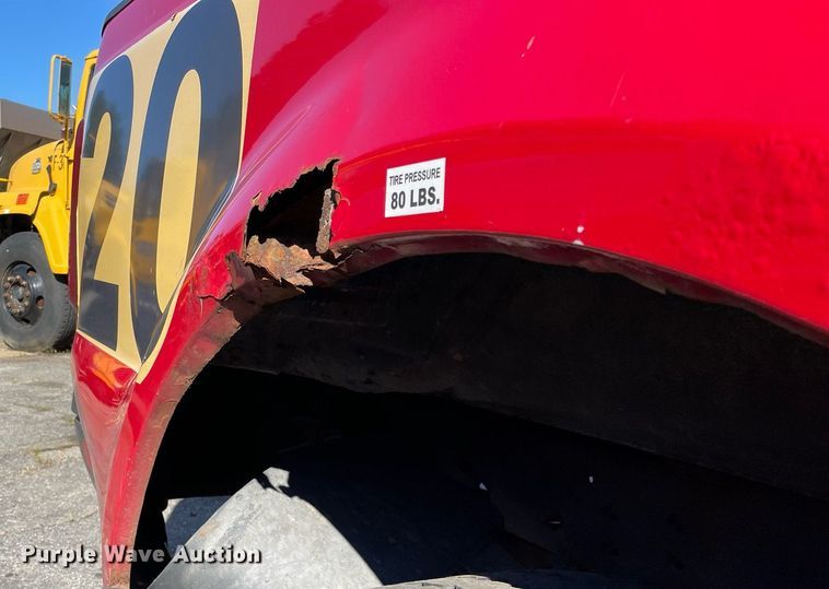 image for item LV9894 2010 Ford F250 Super Duty XL  pickup truck