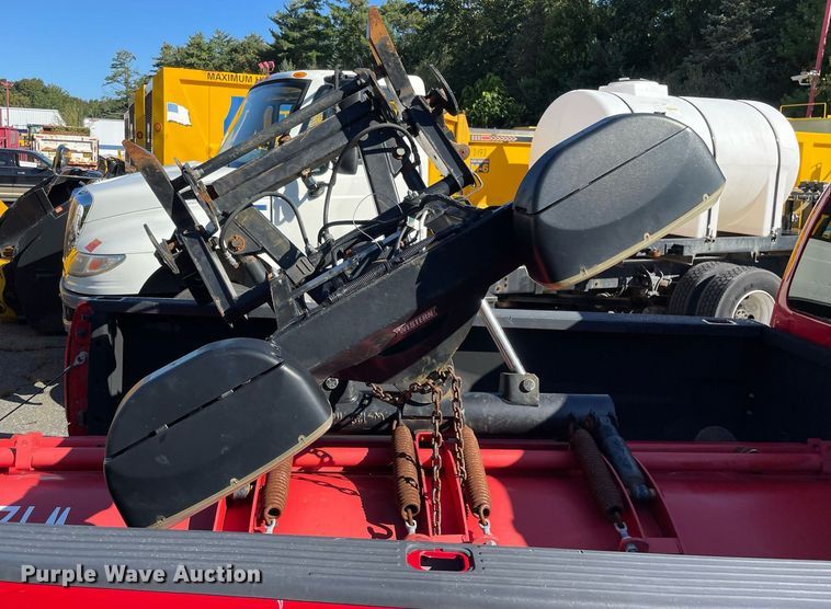 image for item LV9894 2010 Ford F250 Super Duty XL  pickup truck