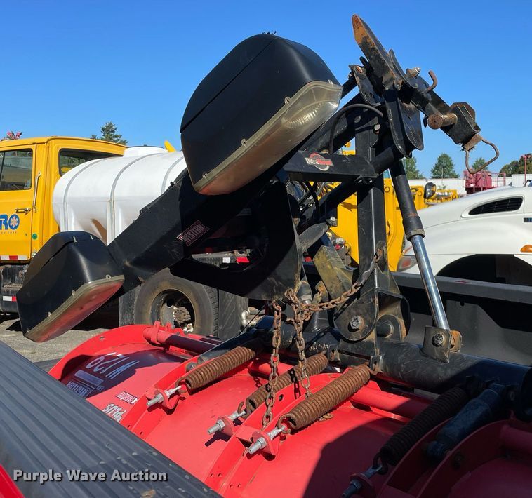 image for item LV9894 2010 Ford F250 Super Duty XL  pickup truck