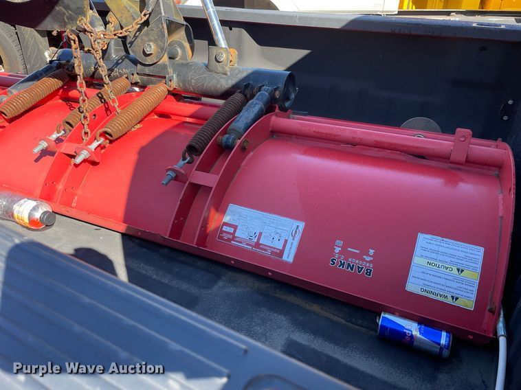 image for item LV9894 2010 Ford F250 Super Duty XL  pickup truck