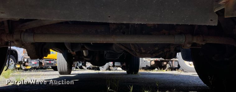 image for item LV9894 2010 Ford F250 Super Duty XL  pickup truck