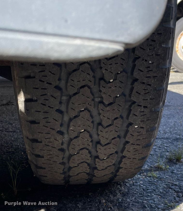 image for item LV9894 2010 Ford F250 Super Duty XL  pickup truck