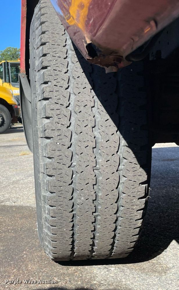 image for item LV9894 2010 Ford F250 Super Duty XL  pickup truck