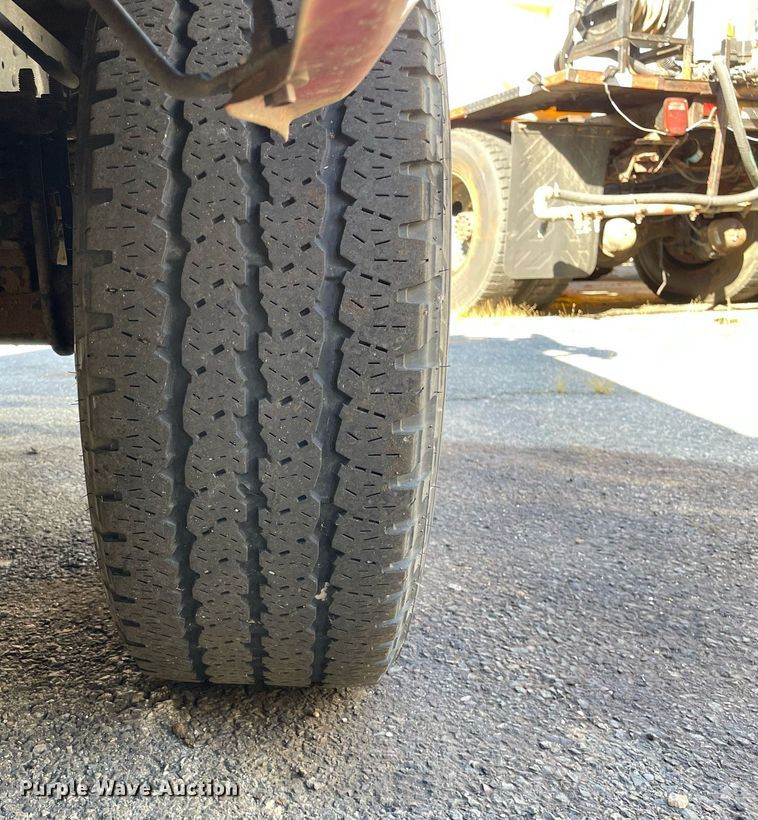 image for item LV9894 2010 Ford F250 Super Duty XL  pickup truck