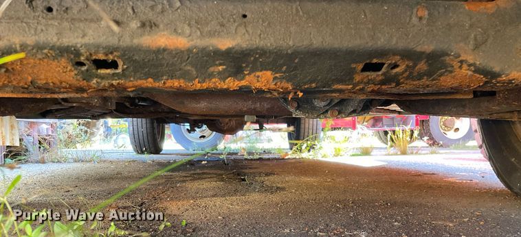 image for item LV9896 2001 Ford F150 XLT  SuperCrew pickup truck