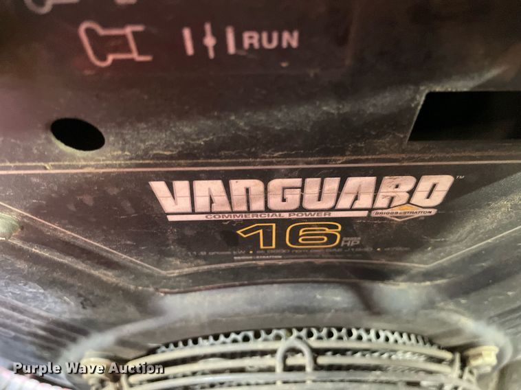 image for item LV9900 2016 Ditch Witch RT12  trencher