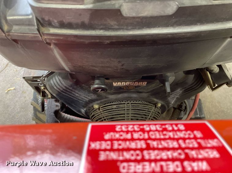 image for item LV9900 2016 Ditch Witch RT12  trencher