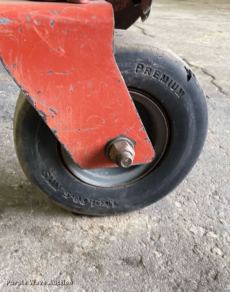 image for item LV9900 2016 Ditch Witch RT12  trencher