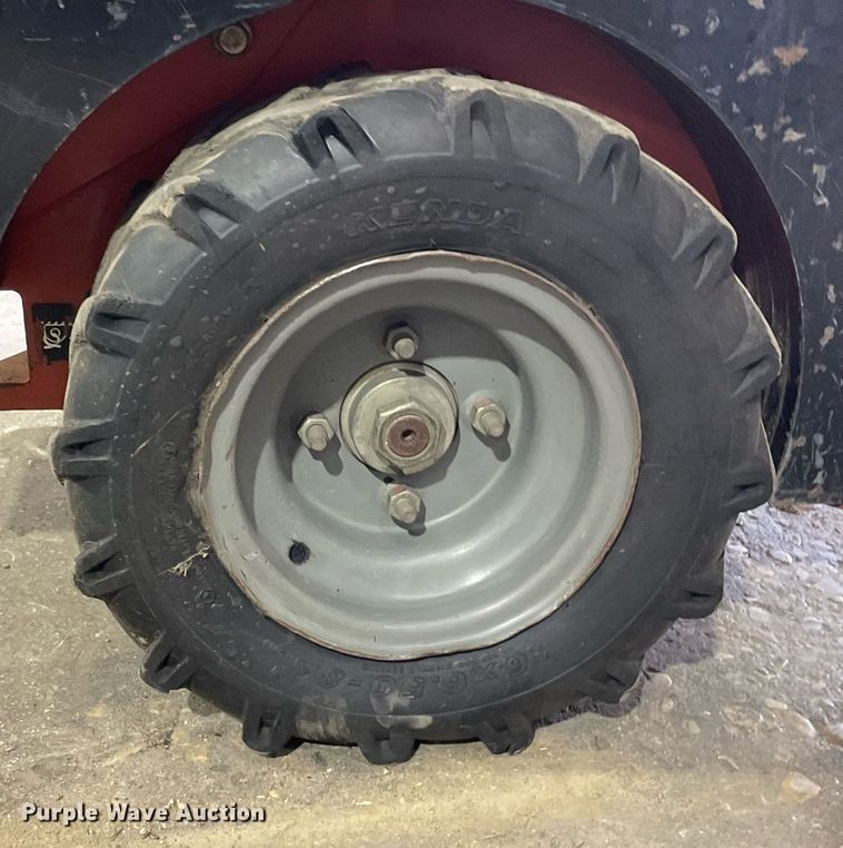 image for item LV9900 2016 Ditch Witch RT12  trencher