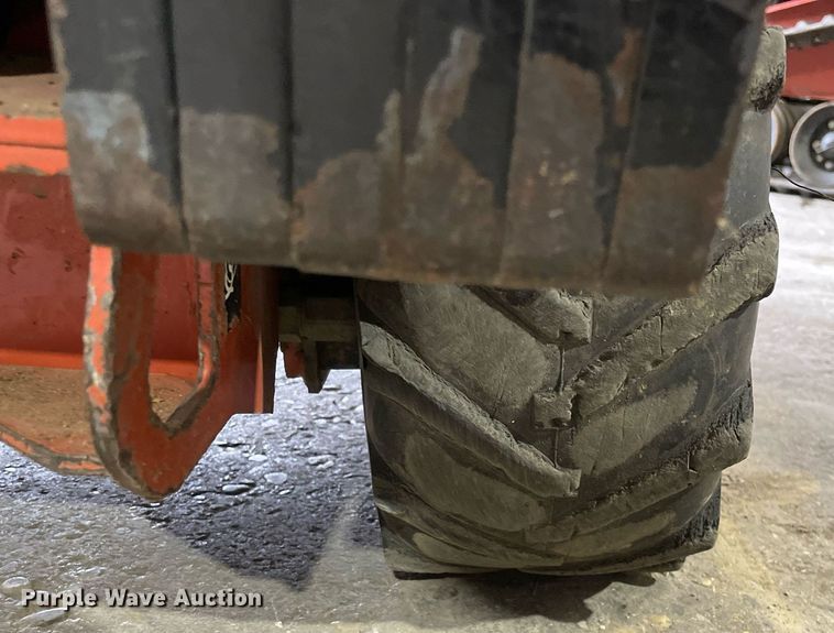 image for item LV9900 2016 Ditch Witch RT12  trencher