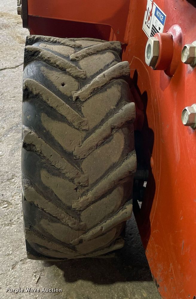 image for item LV9900 2016 Ditch Witch RT12  trencher