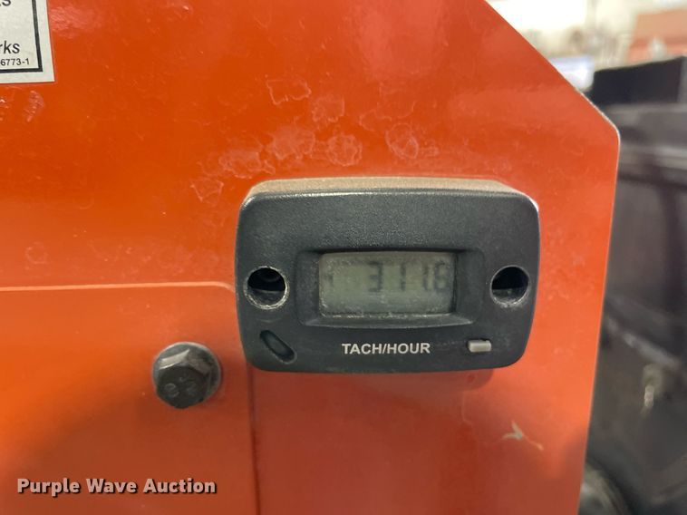 image for item LV9901 2020 Ditch Witch C16X  trencher