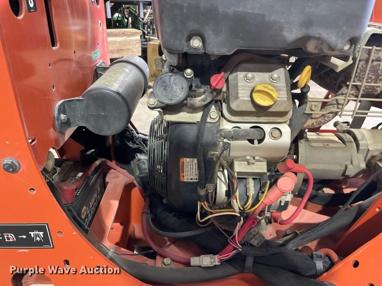 image for item LV9901 2020 Ditch Witch C16X  trencher