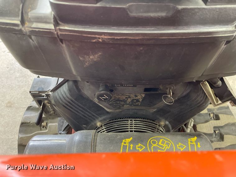 image for item LV9901 2020 Ditch Witch C16X  trencher