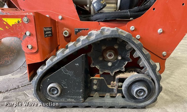 image for item LV9901 2020 Ditch Witch C16X  trencher