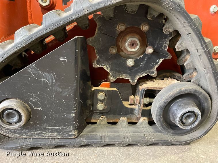 image for item LV9901 2020 Ditch Witch C16X  trencher