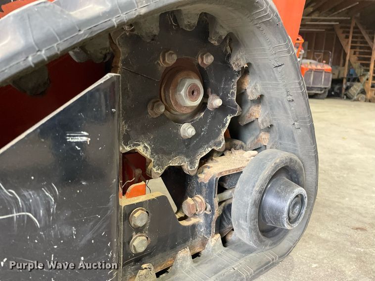 image for item LV9901 2020 Ditch Witch C16X  trencher