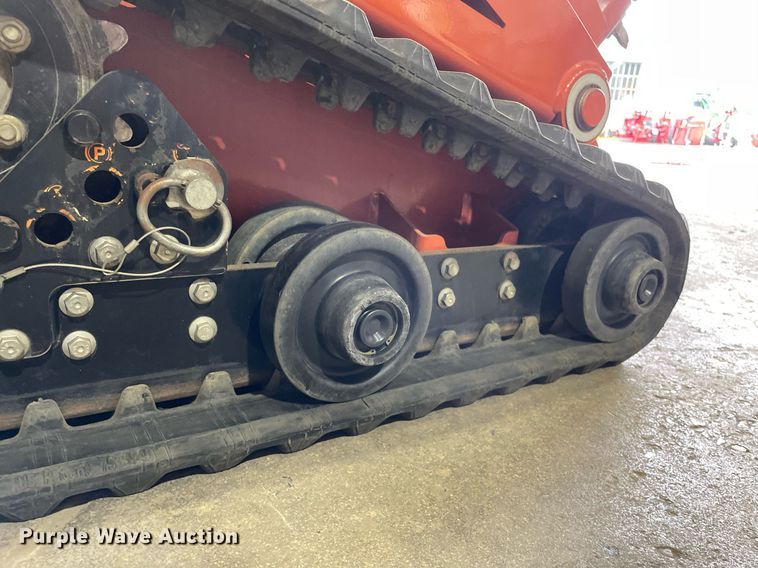 image for item LV9901 2020 Ditch Witch C16X  trencher