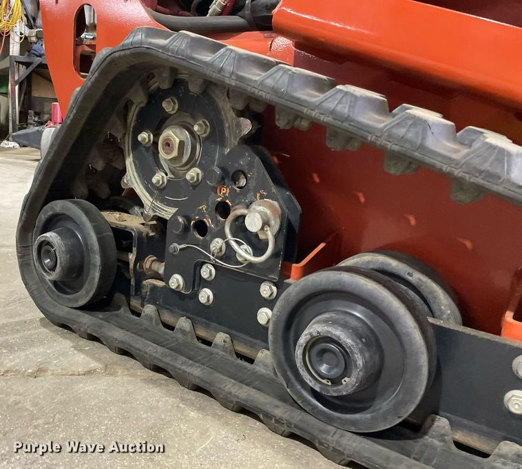 image for item LV9901 2020 Ditch Witch C16X  trencher