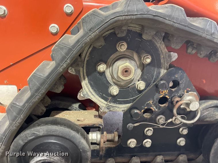 image for item LV9901 2020 Ditch Witch C16X  trencher