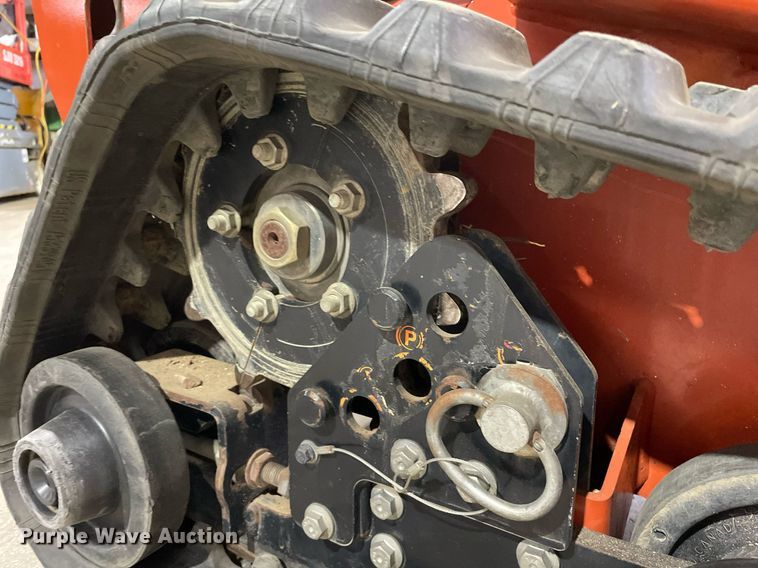 image for item LV9901 2020 Ditch Witch C16X  trencher