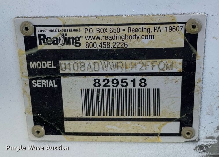 image for item LV9903 2013 Chevrolet Silverado 3500HD  utility bed pickup truck