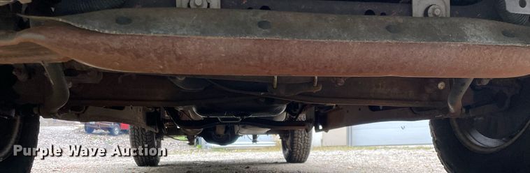 image for item LV9905 2006 Ford F250 Super Duty  pickup truck