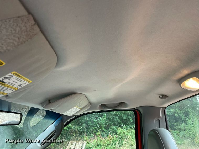 image for item LV9905 2006 Ford F250 Super Duty  pickup truck