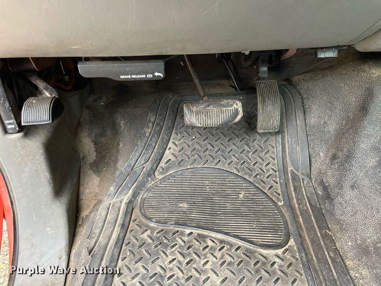 image for item LV9905 2006 Ford F250 Super Duty  pickup truck