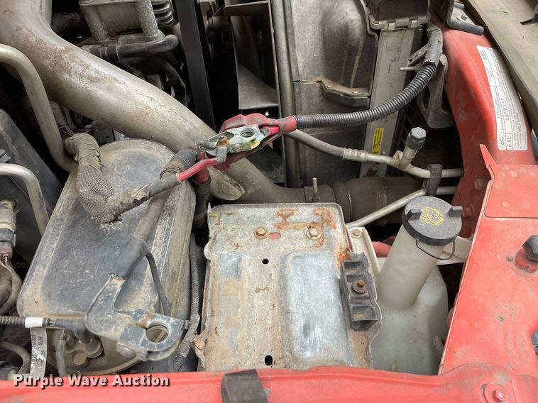 image for item LV9905 2006 Ford F250 Super Duty  pickup truck