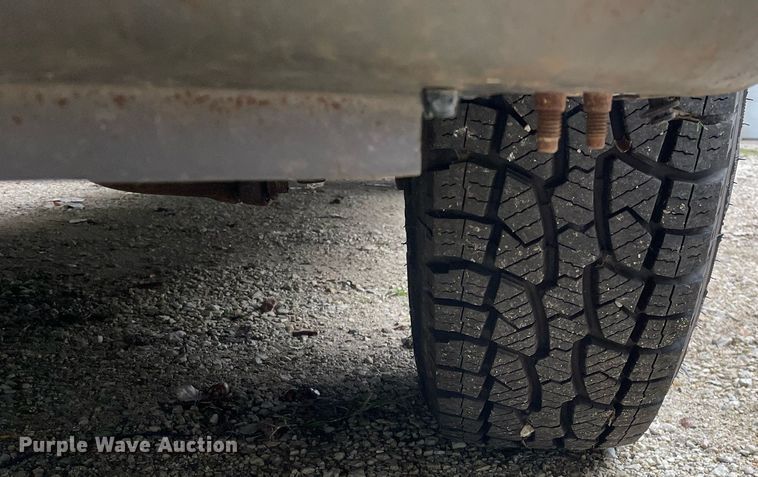 image for item LV9905 2006 Ford F250 Super Duty  pickup truck