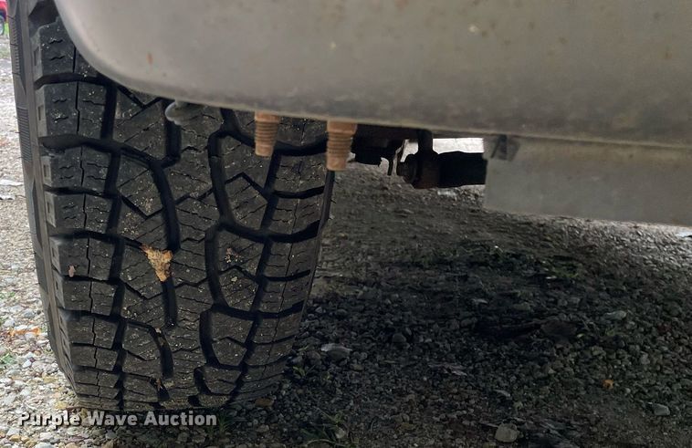 image for item LV9905 2006 Ford F250 Super Duty  pickup truck