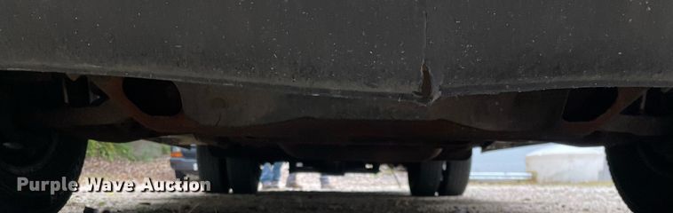 image for item LV9906 2007 Chevrolet Express G3500  utility van