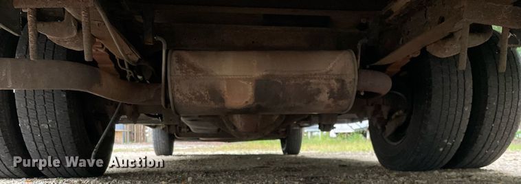 image for item LV9906 2007 Chevrolet Express G3500  utility van