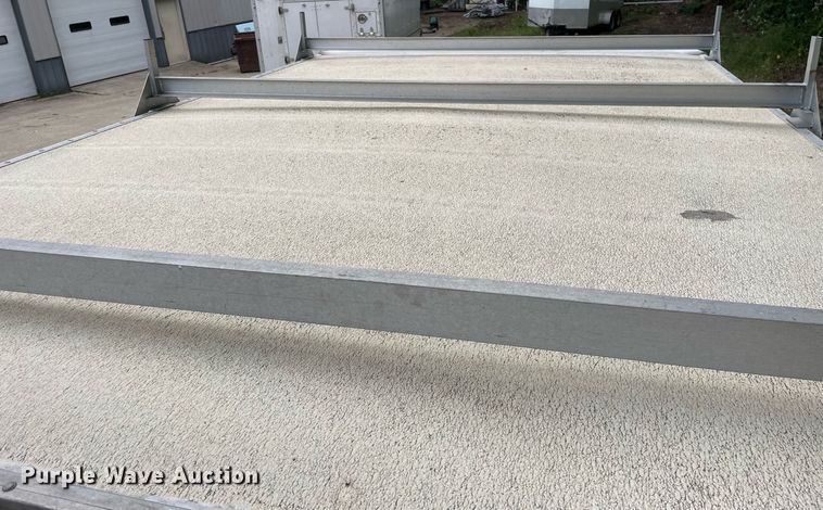 image for item LV9907 2004 Chevrolet Express 3500  utility van