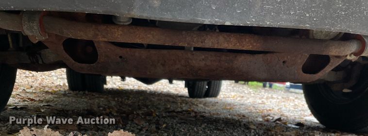 image for item LV9907 2004 Chevrolet Express 3500  utility van